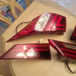 2014 Lexsus Rear Light For Sale 