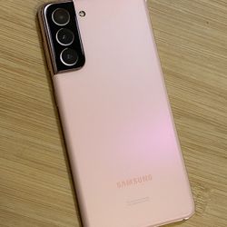 Galaxy S21 Fully Unlocked 