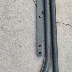Tow Bar