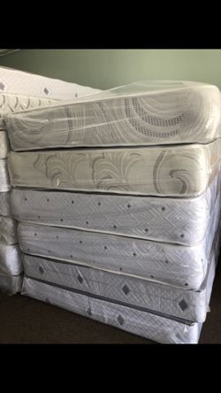 Mattress