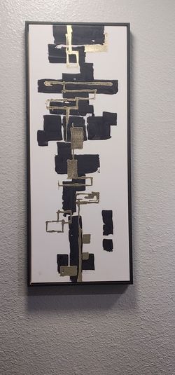 Wall Art Decor
