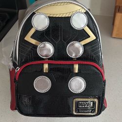 Marvel Disney Loungefly