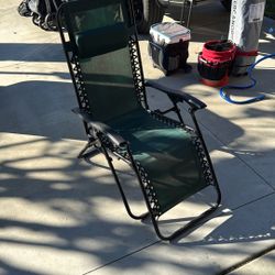 Folding Chairs See Of Two