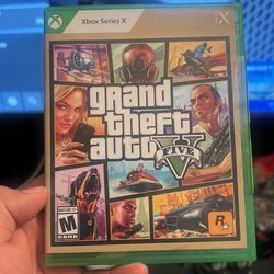 GTA 5