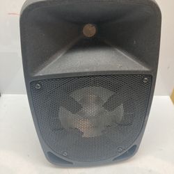 Ion Pro Glow 8 150 W Wireless Bluetooth Speaker Pa System 