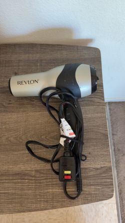 Blow Dryer