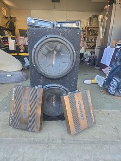 Speakers