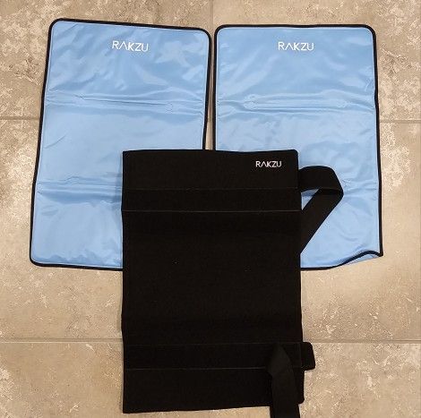 Soft Gel Flexible Ice Pack (2)