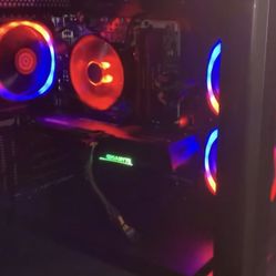 Cyberpower Gaming PC i7 10th Generation RTX 3060