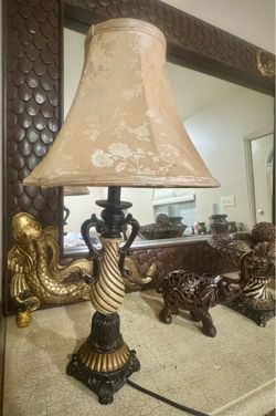 1 Lamp