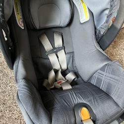 Infant Car seat