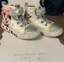 Toddler Girls Shoes