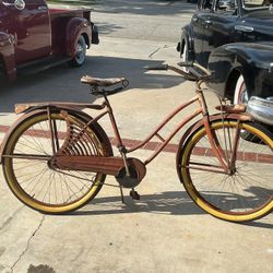 1940s JC Higgins 26”