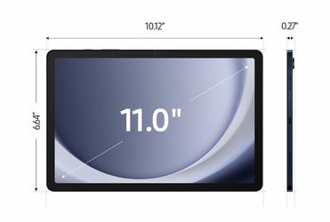 Samsung Galaxy Tab A9+ 11-Inch Tablet