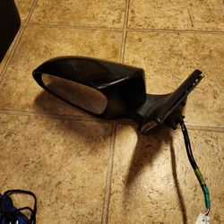 Toyota Corolla Driver Side Mirror