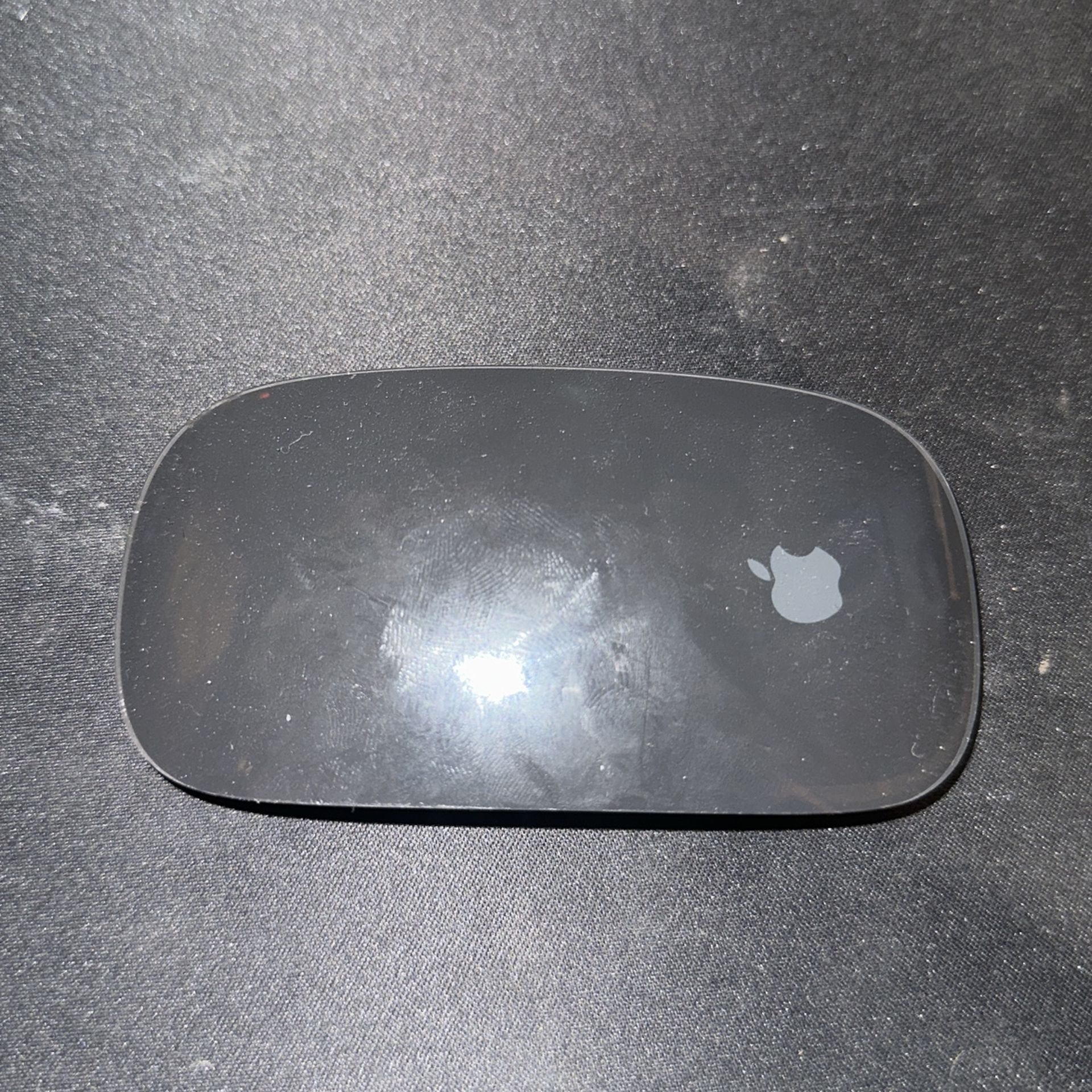 Apple Mouse