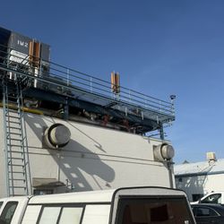 Truck Camper