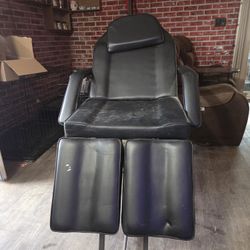 Tattoo Chair