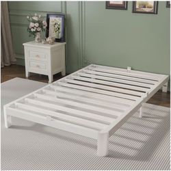 Twin Bed Frame New In Box