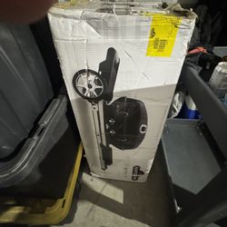 Portable BBQ Brand New Never Opened