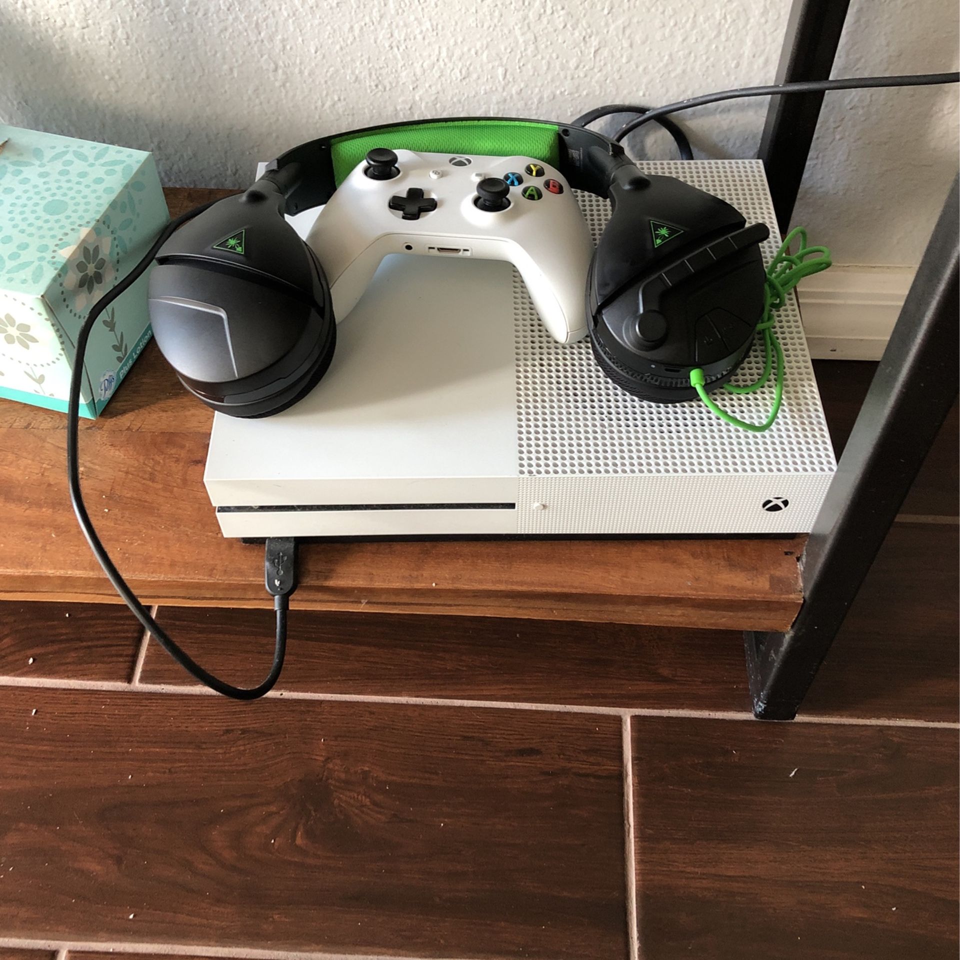 Xbox One S 1tb