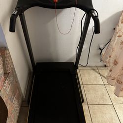 Treadmill 2.5hp