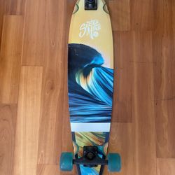 Sector 9 Complete Skateboard Cruiser