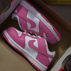Toddler nike dunks