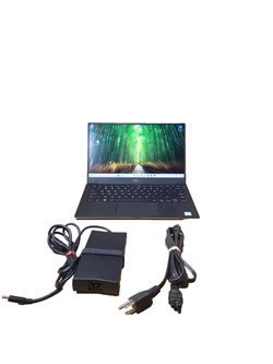 Dell XPS 13 9360 Laptop Intel i5-7200U 2.5GHz 8GB Ram 256GB NVMe Windows 11 +AC