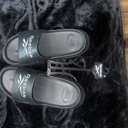 Reebok Sandals Men Sz 10