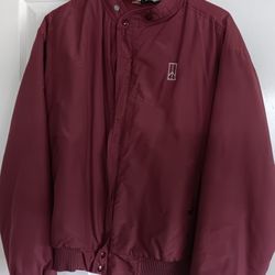 Vintage 80s Horizon Sportswear Jacket Size Large