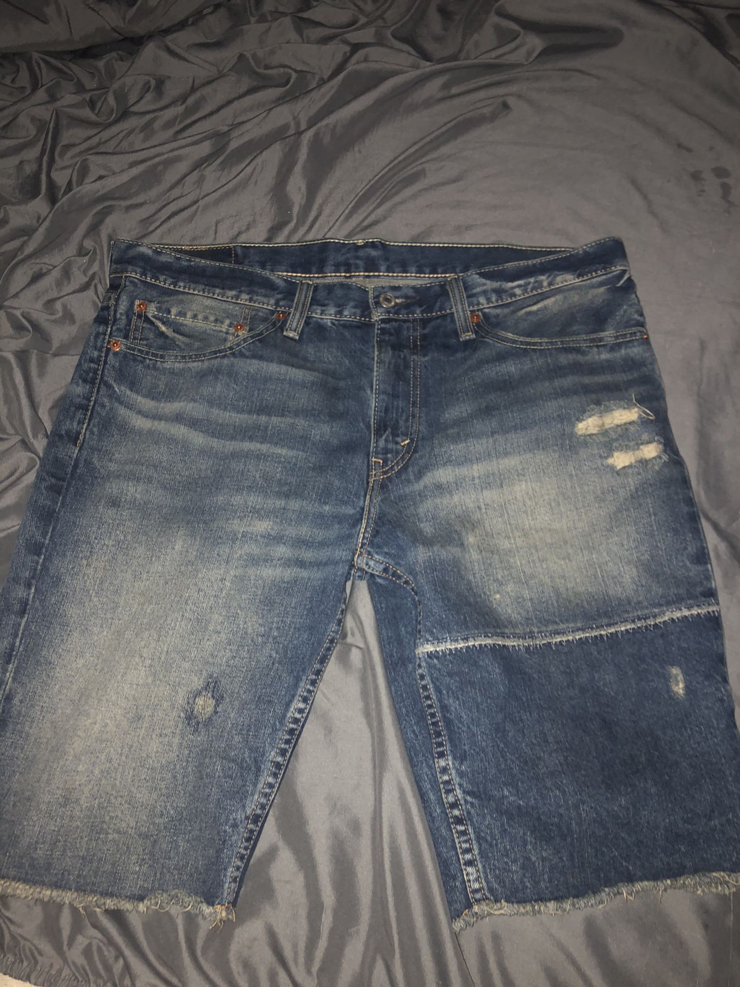 511 Levi’s Men’s Shorts