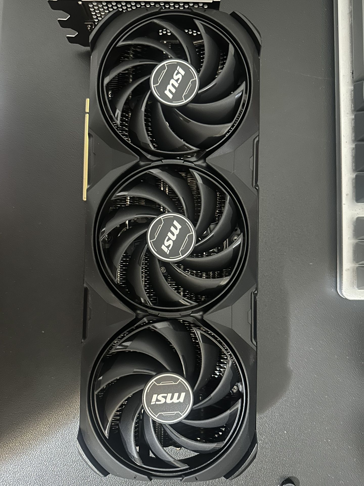 Msi Rtx 4070 Super Ti 16G