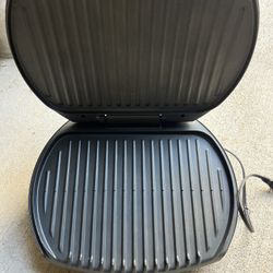 Grill