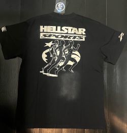 HELLSTAR SHIRT