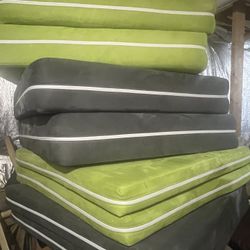 Kids Nugget Couch 2 Sets 