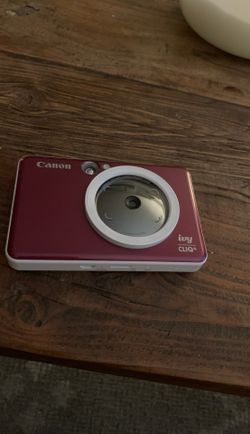 Cannon ivy plus