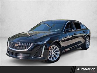 2023 Cadillac CT5