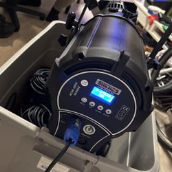 Dj Lighting Equipment