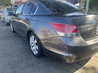 2010 Honda Accord