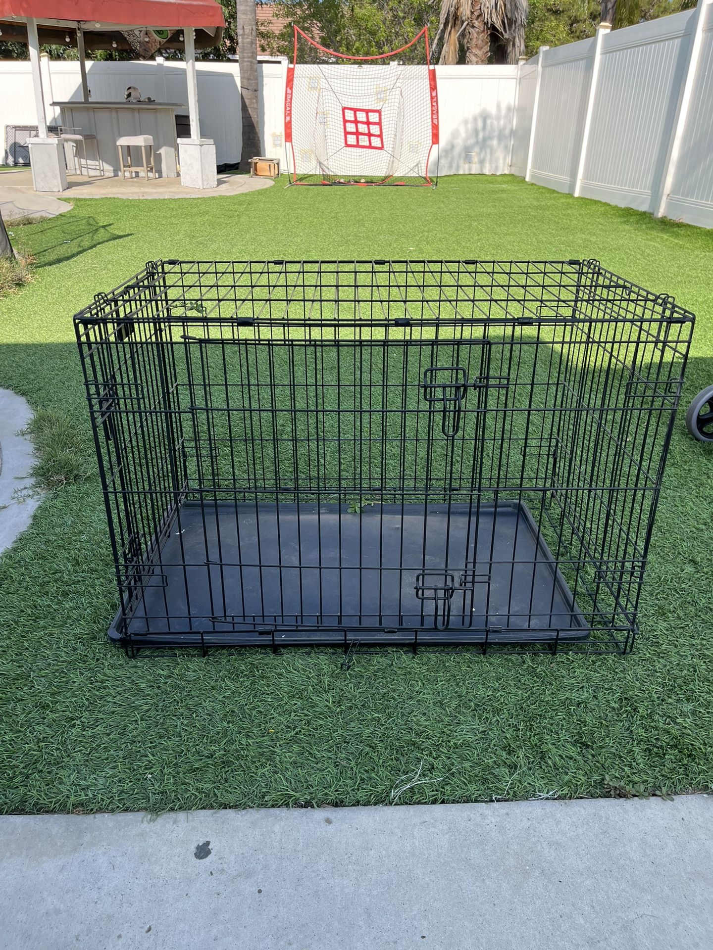 Dog Crate