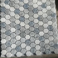 Mármol Tile 
