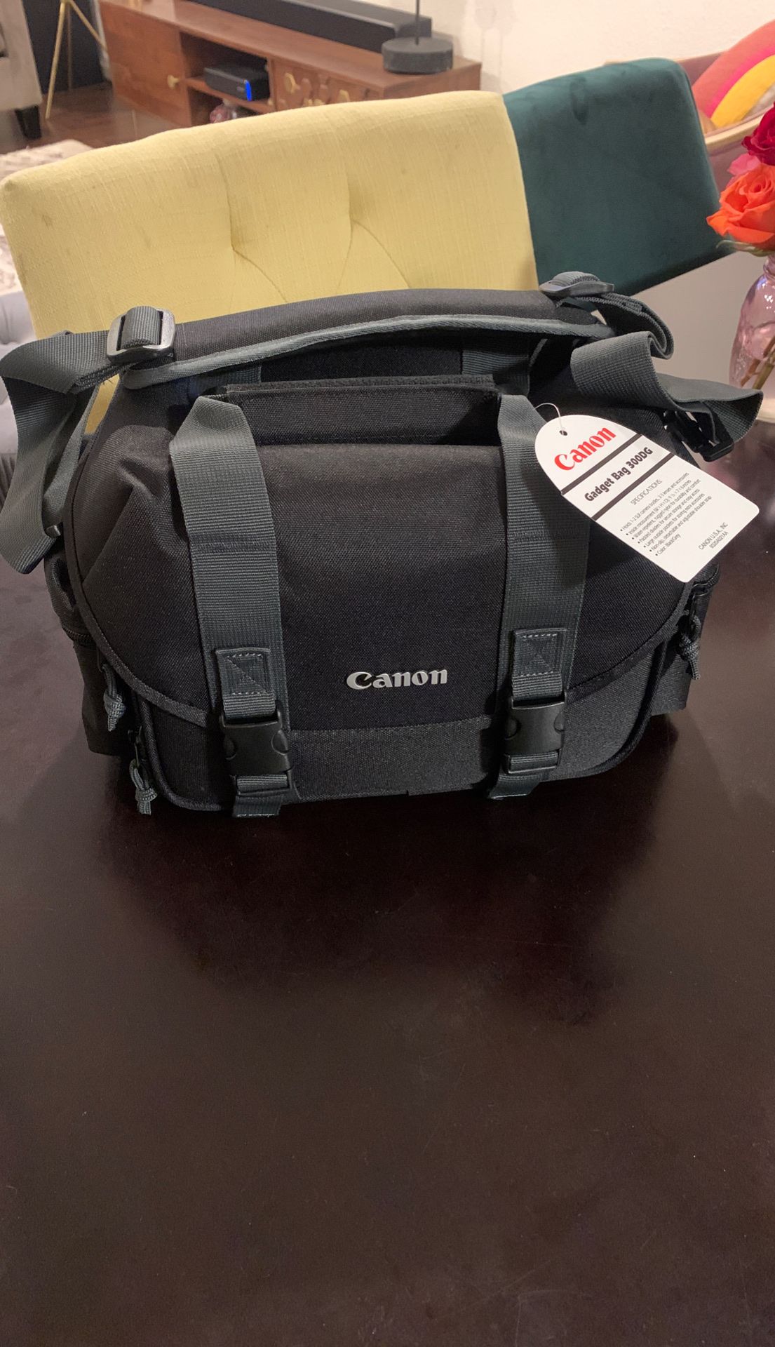 Canon Gadget Bag 300DG