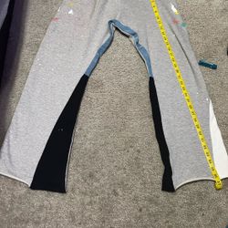 Mnml Flair Sweatpants 