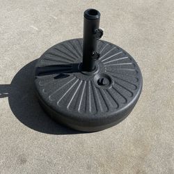 New Umbrella Stand