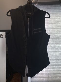 Guess Vest