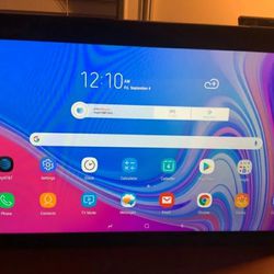Samsung Galaxy View2 SM-T927A 17.3" Huge Tablet 64GB AT&T