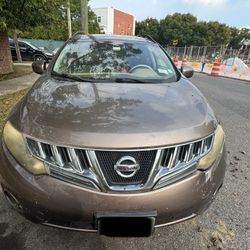 2009 Nissan Murano