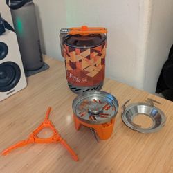 FIREMAPLE Star X2 Cooking Pot and Stove System