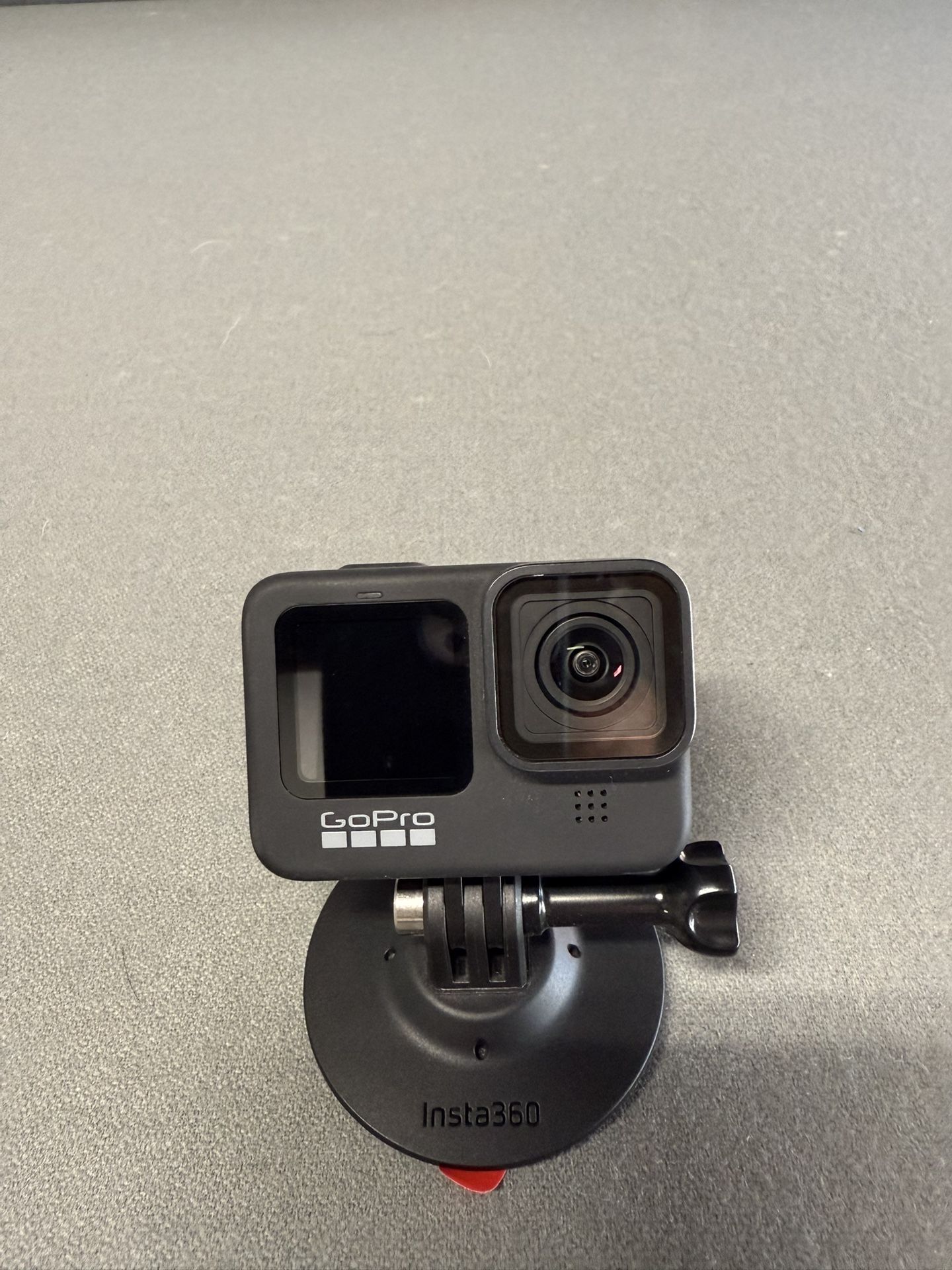 GoPro 9 Black
